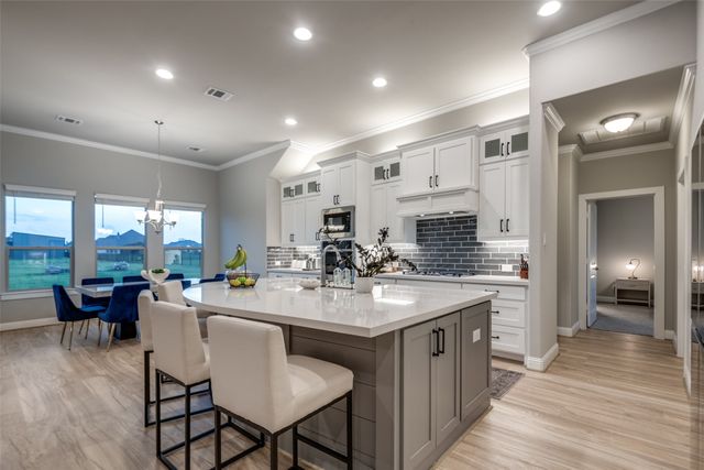 1301 Wilderness Lane, Forney, TX 75126