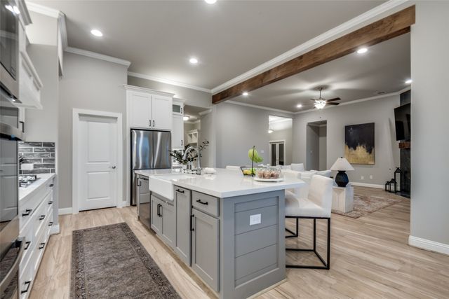 1301 Wilderness Lane, Forney, TX 75126