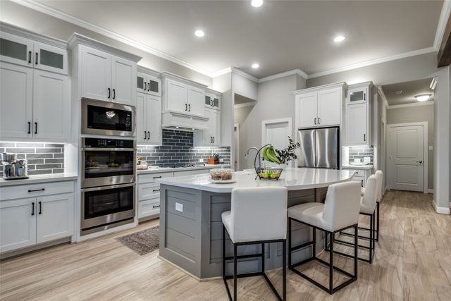 1301 Wilderness Lane, Forney, TX 75126