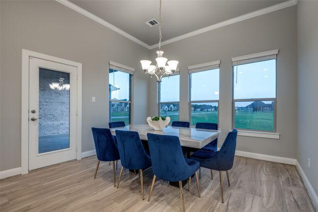 1301 Wilderness Lane, Forney, TX 75126