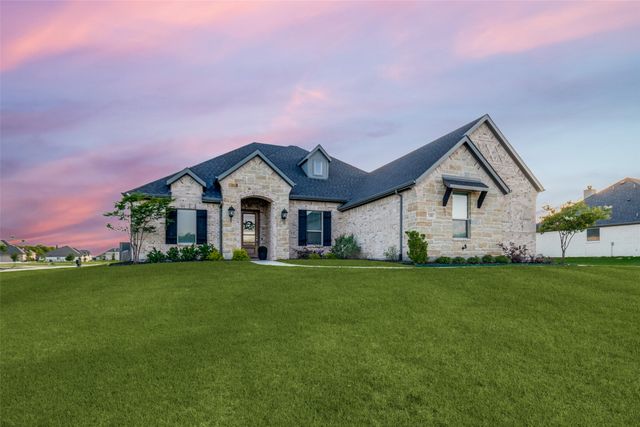 1301 Wilderness Lane, Forney, TX 75126