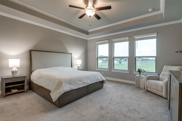 1301 Wilderness Lane, Forney, TX 75126