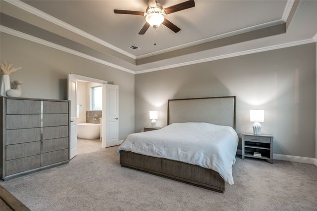 1301 Wilderness Lane, Forney, TX 75126