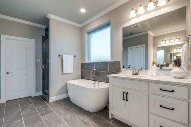 1301 Wilderness Lane, Forney, TX 75126