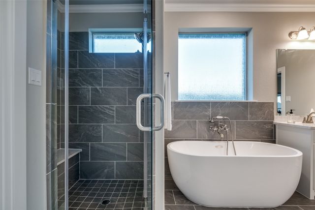 1301 Wilderness Lane, Forney, TX 75126