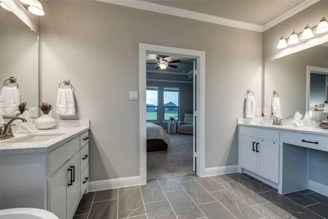 1301 Wilderness Lane, Forney, TX 75126