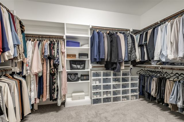 1301 Wilderness Lane, Forney, TX 75126