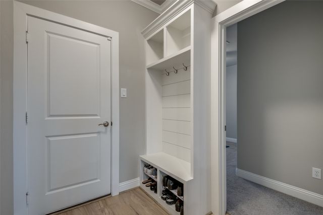 1301 Wilderness Lane, Forney, TX 75126