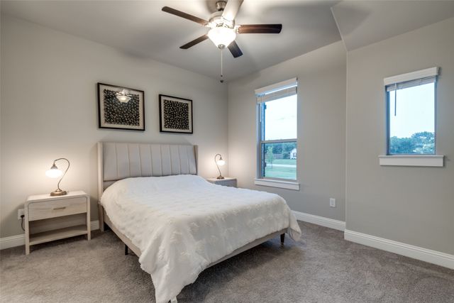 1301 Wilderness Lane, Forney, TX 75126