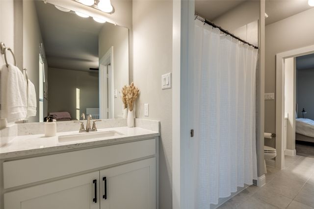 1301 Wilderness Lane, Forney, TX 75126