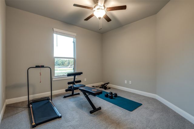 1301 Wilderness Lane, Forney, TX 75126