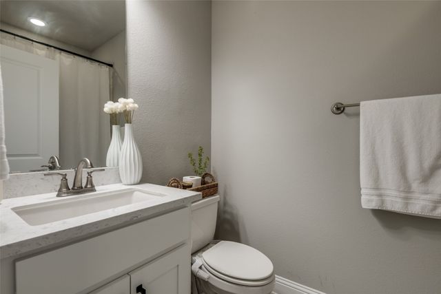 1301 Wilderness Lane, Forney, TX 75126