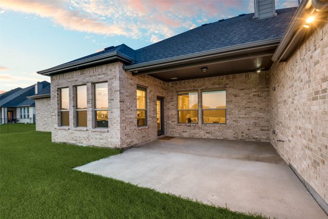 1301 Wilderness Lane, Forney, TX 75126