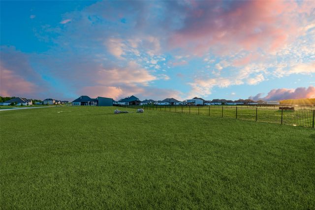 1301 Wilderness Lane, Forney, TX 75126