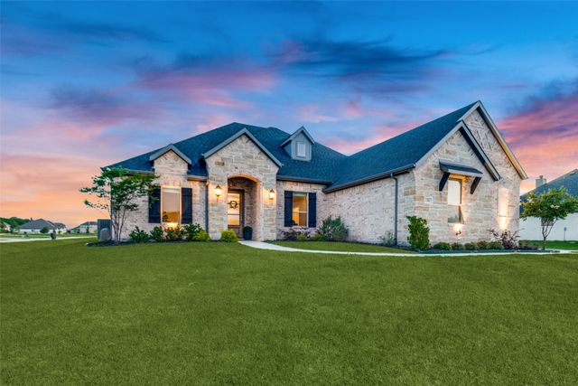 1301 Wilderness Lane, Forney, TX 75126