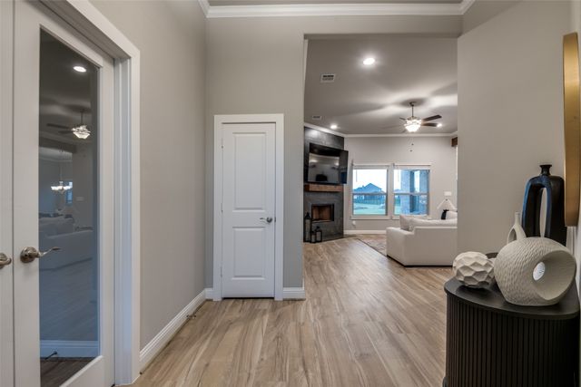 1301 Wilderness Lane, Forney, TX 75126