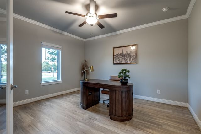 1301 Wilderness Lane, Forney, TX 75126