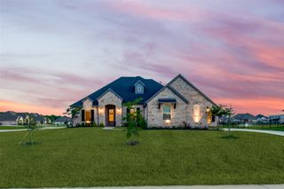 1301 Wilderness Lane, Forney, TX 75126