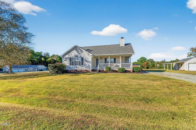 1001 Retriever Lane, Raleigh, NC 27603