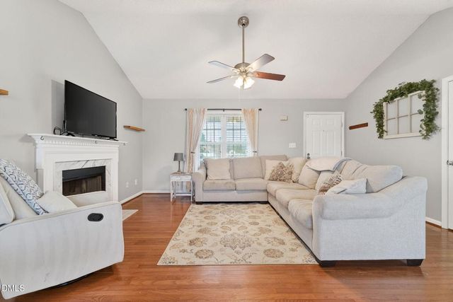 1001 Retriever Lane, Raleigh, NC 27603