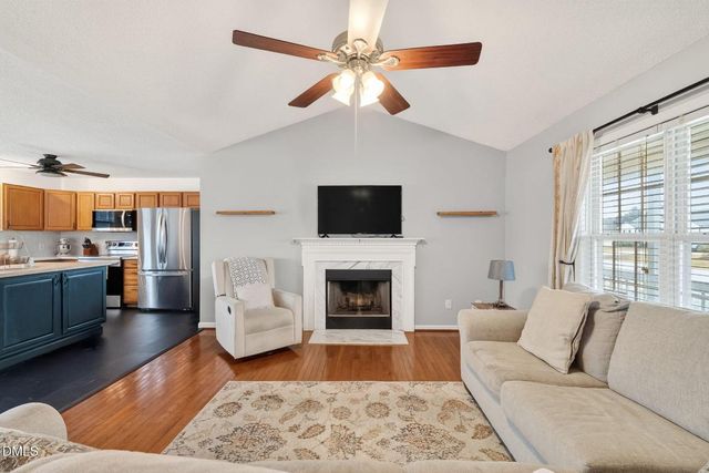 1001 Retriever Lane, Raleigh, NC 27603