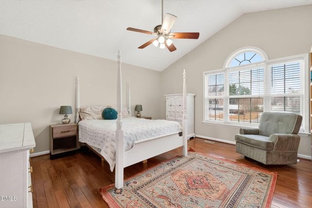 1001 Retriever Lane, Raleigh, NC 27603