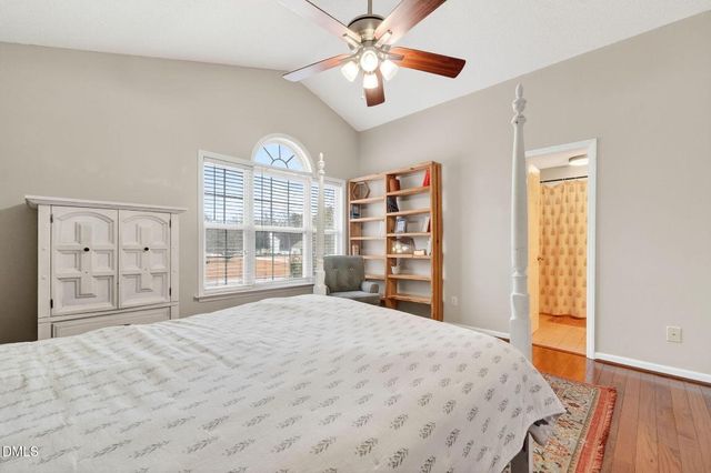 1001 Retriever Lane, Raleigh, NC 27603
