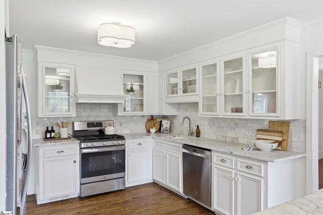 114 Zion Church Road, Easley, SC 29642