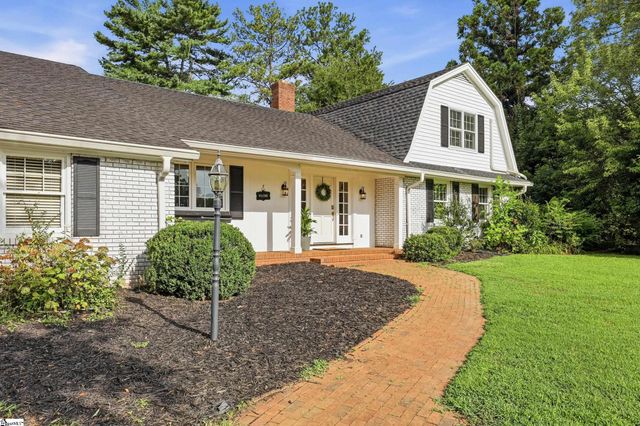114 Zion Church Road, Easley, SC 29642