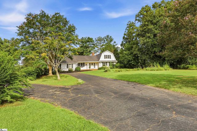 114 Zion Church Road, Easley, SC 29642