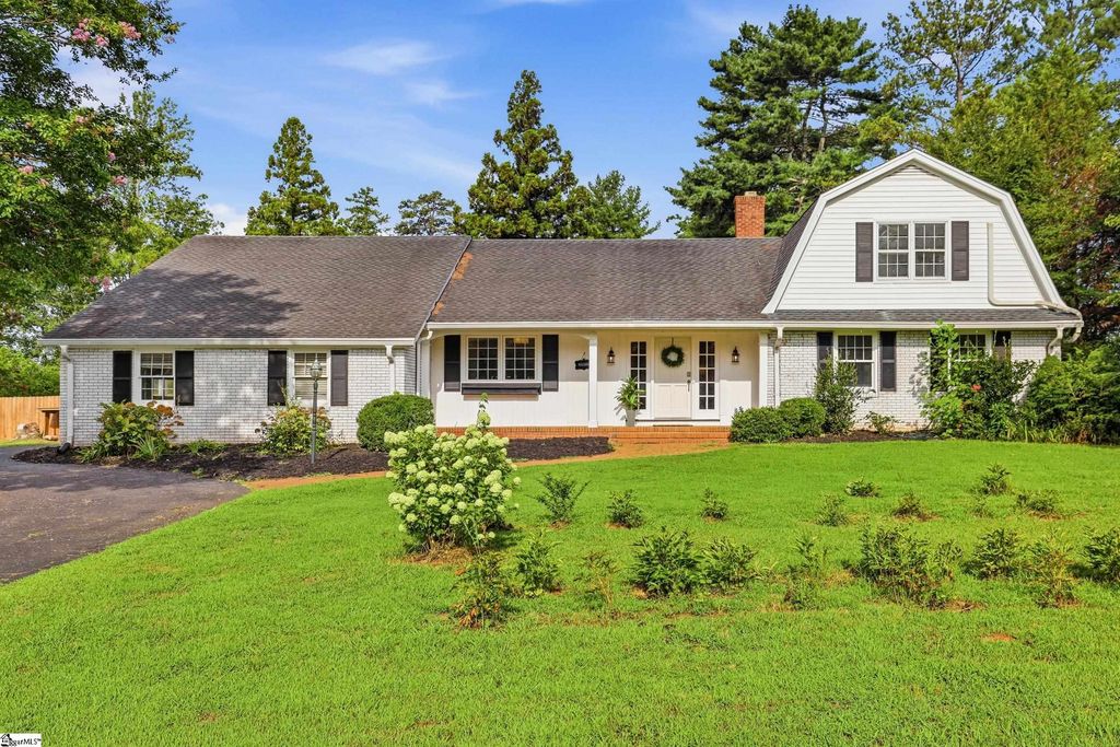 114 Zion Church Road, Easley, SC 29642