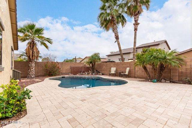 45210 W MIRAMAR Road, Maricopa, AZ 85139