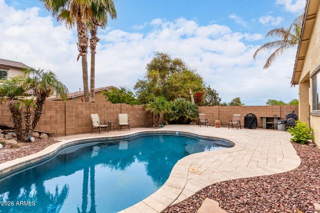45210 W MIRAMAR Road, Maricopa, AZ 85139