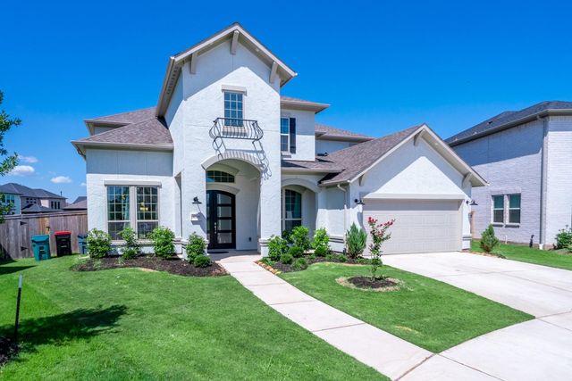 4706 Llano Loop, Sugar Land, TX 77479