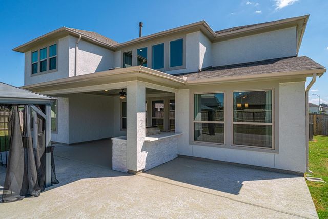 4706 Llano Loop, Sugar Land, TX 77479