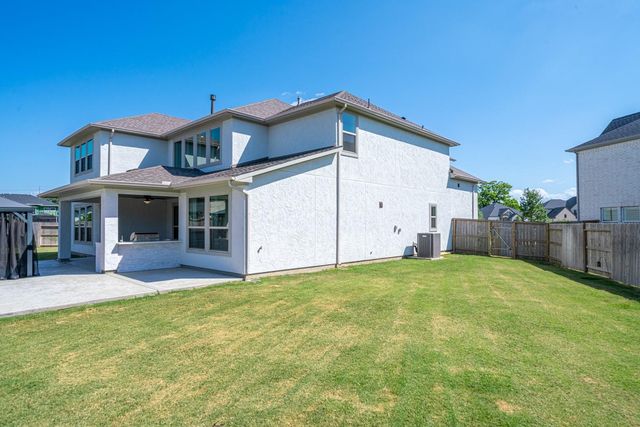 4706 Llano Loop, Sugar Land, TX 77479