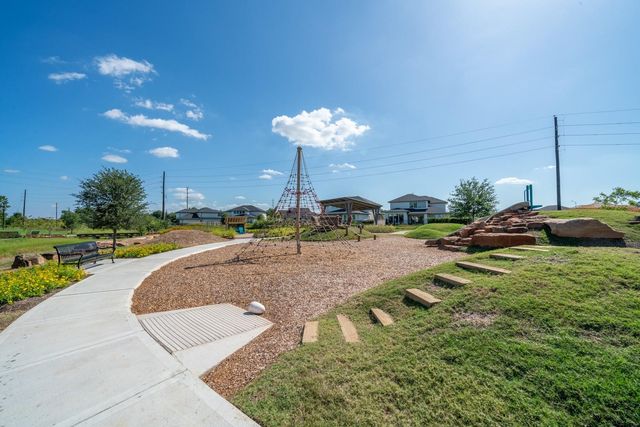 4706 Llano Loop, Sugar Land, TX 77479