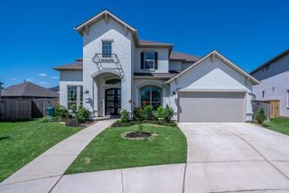 4706 Llano Loop, Sugar Land, TX 77479