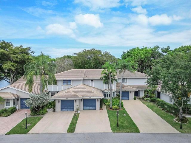 624 N Deer Creek North Shore Drive N, Deerfield Beach, FL 33442