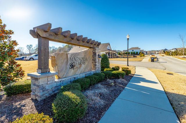 10372 Magnolia Farm Drive 15, Apison, TN 37302