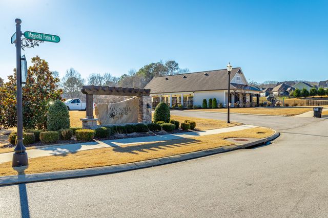 10372 Magnolia Farm Drive 15, Apison, TN 37302