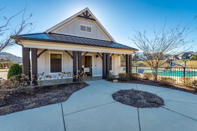 10372 Magnolia Farm Drive 15, Apison, TN 37302