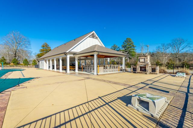 10372 Magnolia Farm Drive 15, Apison, TN 37302