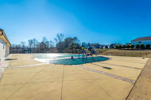 10372 Magnolia Farm Drive 15, Apison, TN 37302