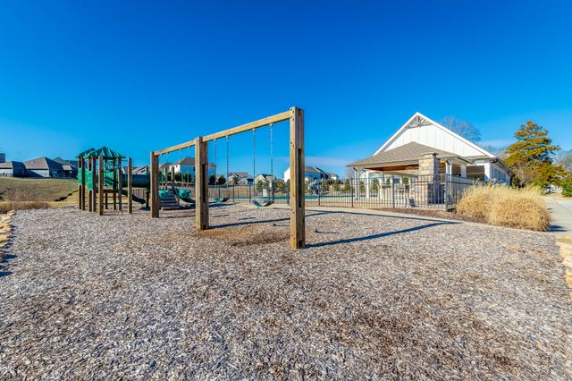 10372 Magnolia Farm Drive 15, Apison, TN 37302