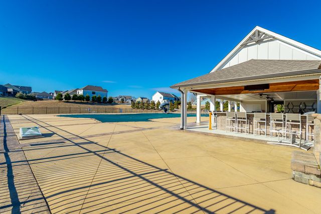 10372 Magnolia Farm Drive 15, Apison, TN 37302