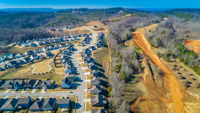 10372 Magnolia Farm Drive 15, Apison, TN 37302