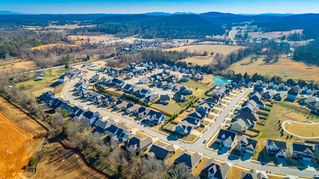 10372 Magnolia Farm Drive 15, Apison, TN 37302