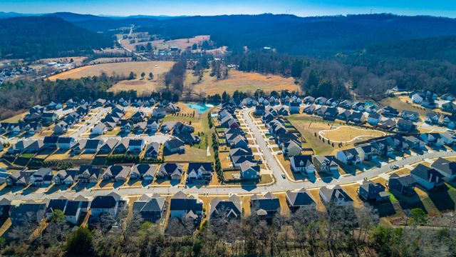 10372 Magnolia Farm Drive 15, Apison, TN 37302