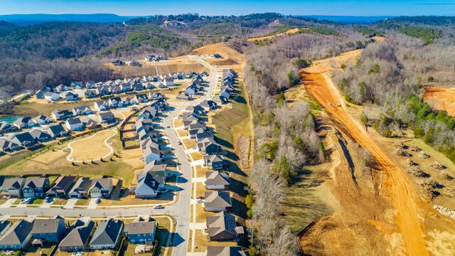 10372 Magnolia Farm Drive 15, Apison, TN 37302